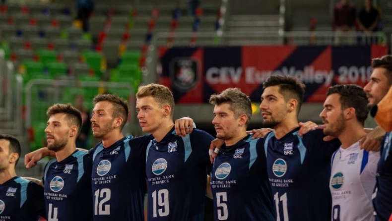 Ευρωπαϊκό ανδρών: «Οι Εθνικές ομάδες αξίζουν μεγαλύτερης προσοχής και σεβασμού»