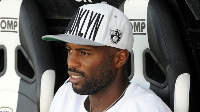 Βαρέλα: «Ανατριχιάζω στην Τούμπα»