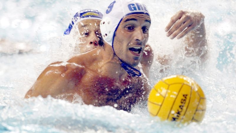 Ο Γιώργος Αφρουδάκης μέσα από 43 «ιστορίες»!