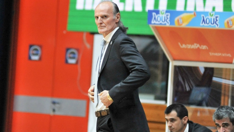 Η Μπεσικτάς και το στοίχημα του Ιβάνοβιτς