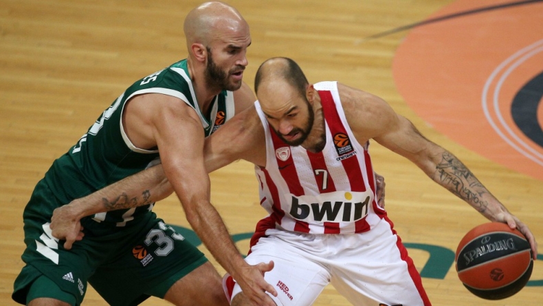 Η 8η θέση είναι πλέον το «ελληνικό» F4!