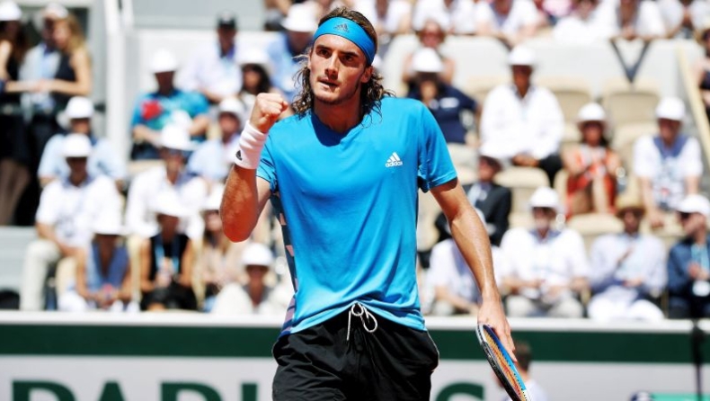 Swiss Open: Πρεμιέρα με Βινιόλας ο Τσιτσιπάς