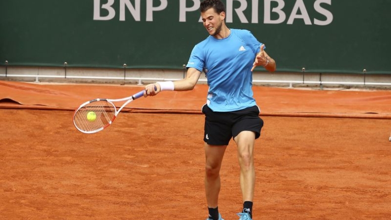 China Open: Στον τελικό του Πεκίνου ο Τιμ