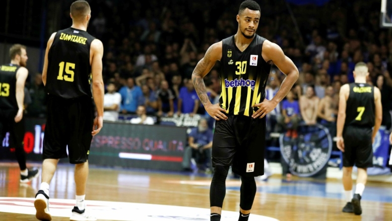 Ατομικό ο Μόρις στον Άρη