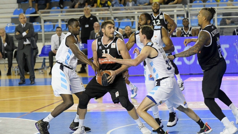 Μαργαρίτης: «Μια νίκη για να αλλάξει η ψυχολογία»