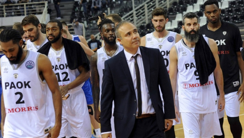 Φλεβαράκης: «Δεν είναι όλοι στην ίδια σελίδα»