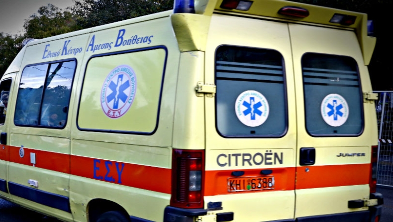 Ηλεία: Βρέθηκε πνιγμένο αγοράκι 2,5 ετών