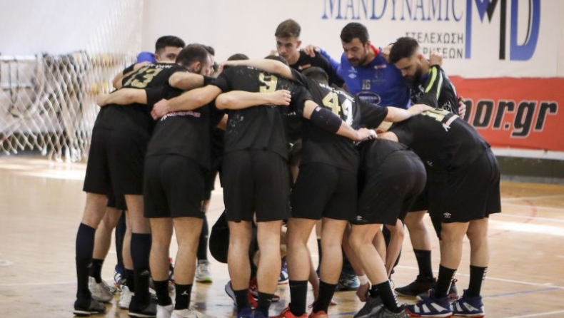 Πέρασε από την Κύπρο ο Αερωπός