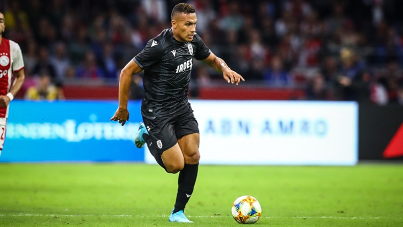 ΠΑΟΚ: Τίποτα δεν είναι τυχαίο, Λέο…