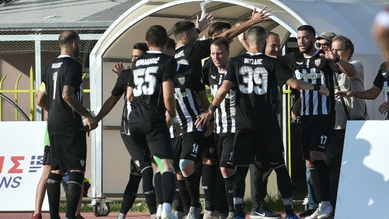 Καλαμάτα: Εξτρα πριμ