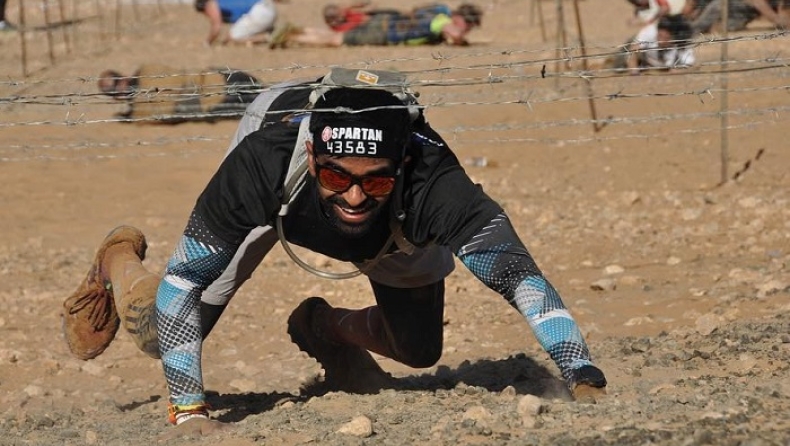 Spartan Race: 10 πράγματα που δεν ξέρεις για τον μεγαλύτερο αγώνα με εμπόδια στον κόσμο (pics & vids)