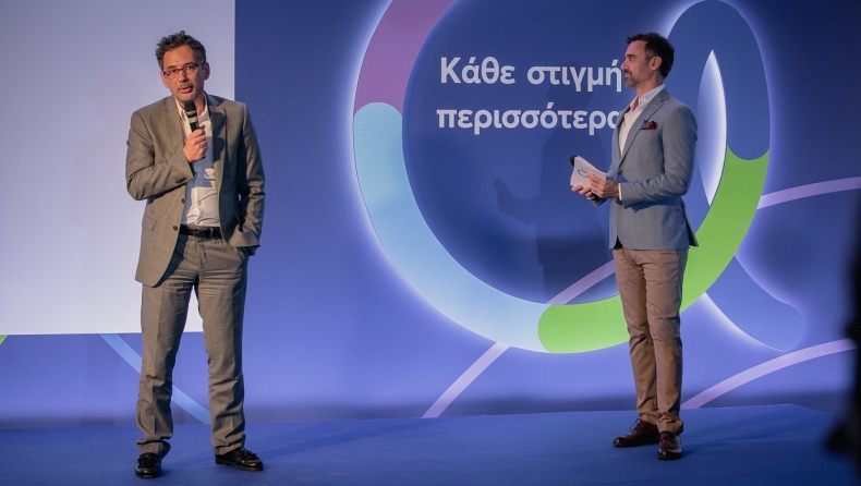 Νέα εποχή για την ANYTIME!