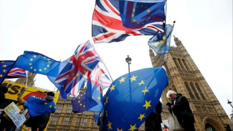 Η ΕΕ θα δώσει παράταση στο Brexit μέχρι τον Φεβρουάριο αν δεν επικυρωθεί άμεσα η συμφωνία αποχώρησης