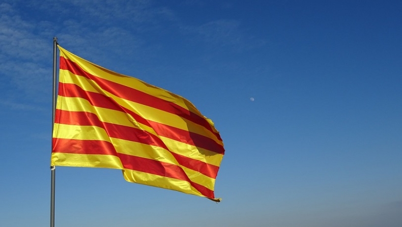 Βαριές ποινές φυλάκισης για 9 Καταλανούς ηγέτες, σφοδρές αντιδράσεις
