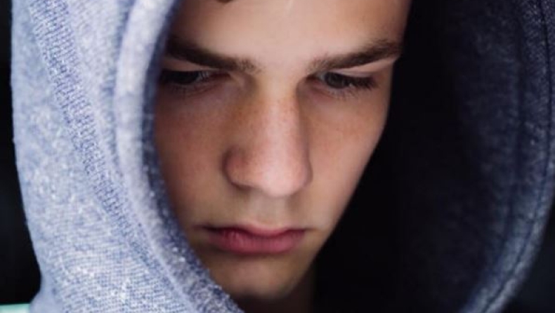 «Μαμά, δεν θα ξαναπάω σινεμά»