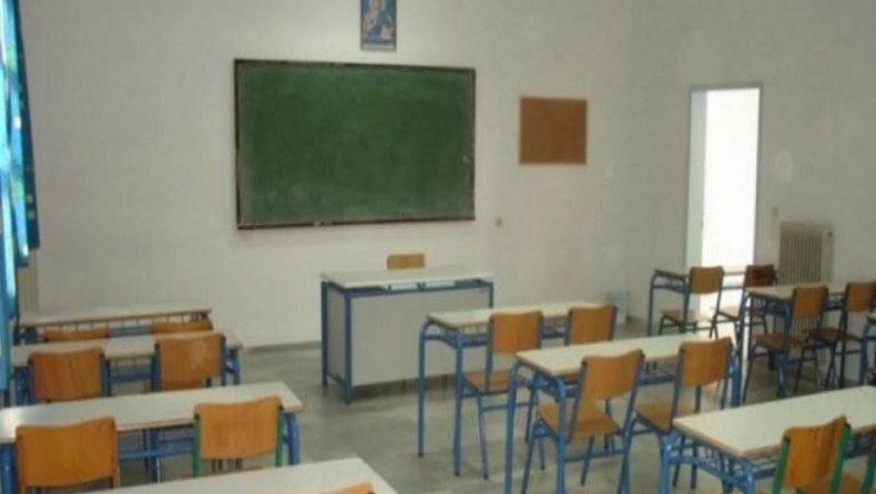 Απίστευτο περιστατικό σε σχολείο στην Κρήτη: Πατέρας χτύπησε δασκάλα!