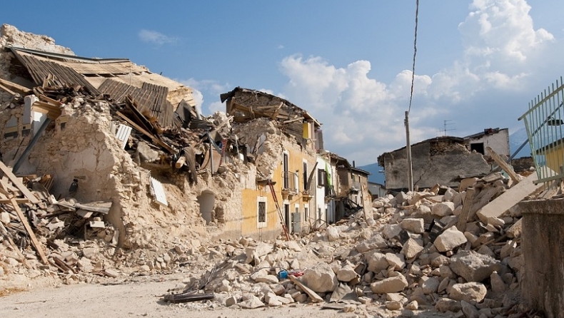 Επανάσταση: Έτοιμο το σύστημα που θα στέλνει ειδοποίηση στο κινητό πριν τον σεισμό (vids)