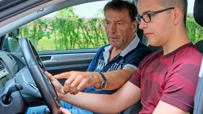Tι προτείνουν οι εκπαιδευτές οδήγησης για τα πρόστιμα του ΚΟΚ