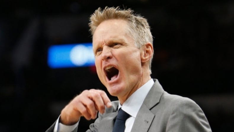 Κερ: «Θα έρθουν κι άλλες δύσκολες βραδιές, αυτή είναι η πραγματικότητα»