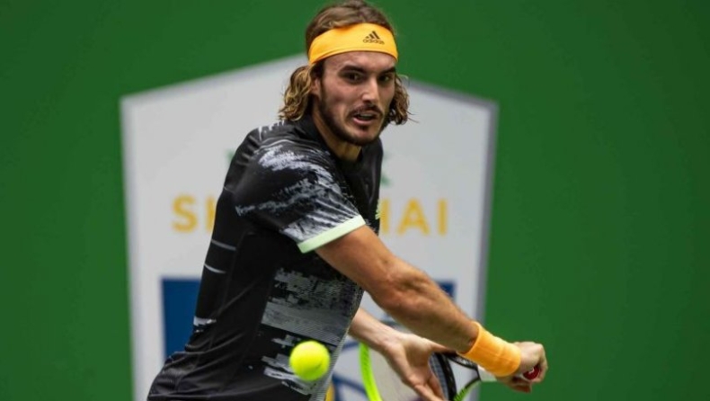 Ήττα για Τσιτσιπά και Κούλχοφ