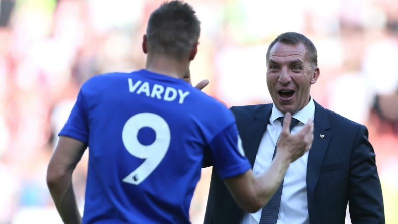 Πώς η Λέστερ έγινε η 3η καλύτερη της Premier League