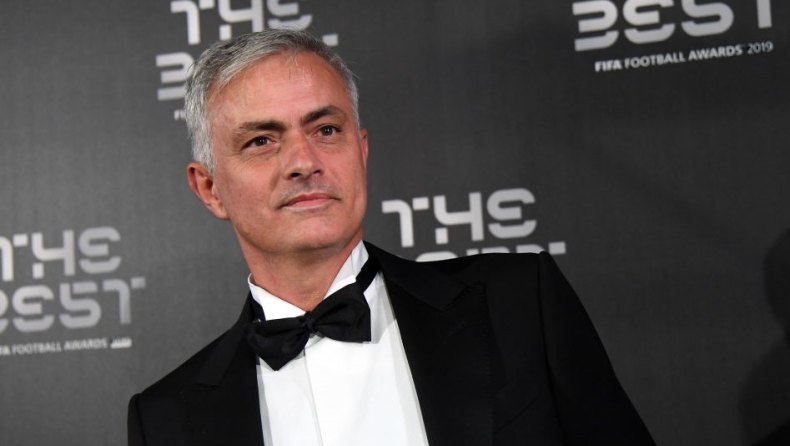 Μουρίνιο: Βρήκε ομάδα και αρνήθηκε τη Λυών!