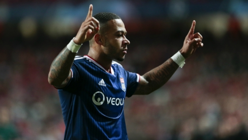 Λυών – Μετζ 2-0: Επιτέλους νίκη