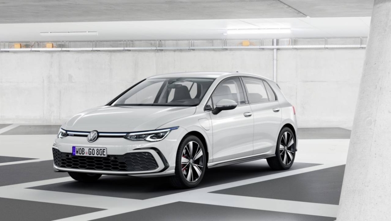 Το Volkswagen Golf είναι «πολύ σκληρό για να πεθάνει»