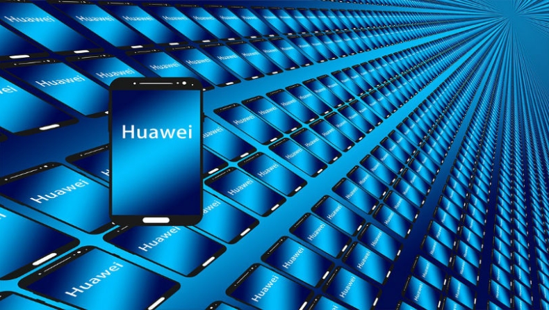 Η Huawei αναδεικνύει τα οφέλη της τεχνολογίας που είναι ανοιχτή σε όλο τον κόσμο