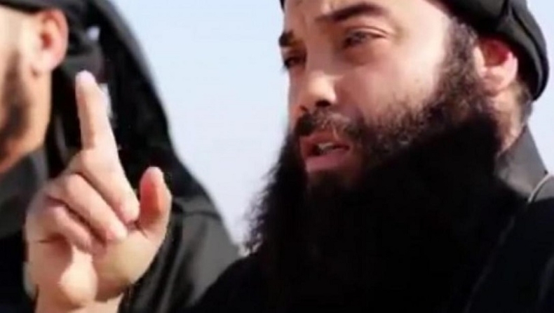 Νεκρός και ο εκπρόσωπος Τύπου του ISIS και «δεξί χέρι» του Μπαγκντάντι σε κοινή επιχείρηση Αμερικανών και Κούρδων!