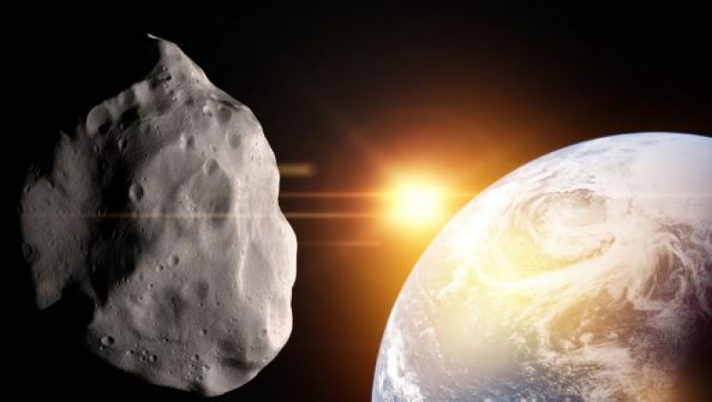 Συναγερμός στη NASA: Τριπλή απειλή από αστεροειδείς