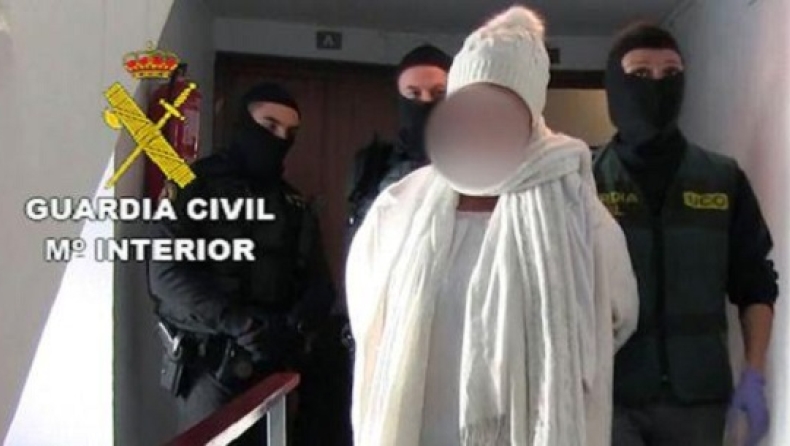 Σύλληψη αστυνομικών για φόνο ιδιοκτήτη στοιχηματικής