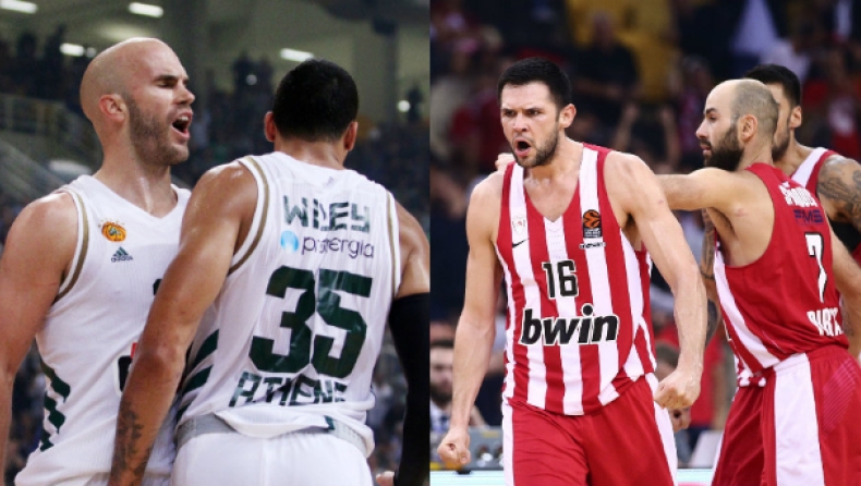 Τα 42 tips της 4ης αγωνιστικής της Euroleague! (pics & vids)