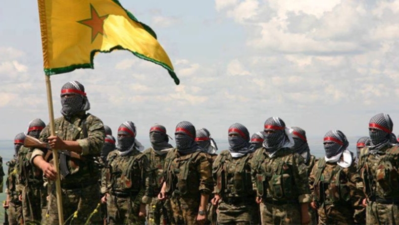 Κούρδοι: 100 χρόνια μαχών για γη και ταυτότητα