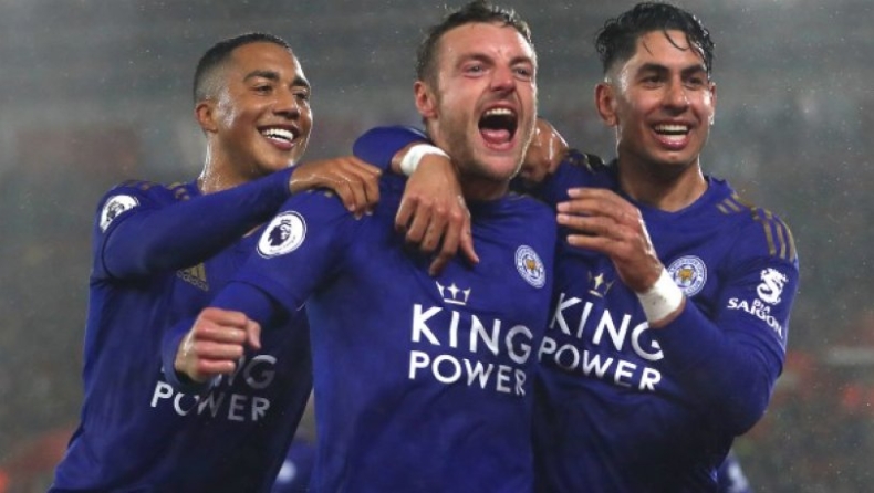 Οι μεγαλύτερες νίκες στην Premier League!