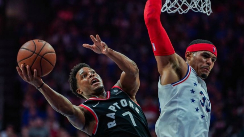 O Λάουρι θα ζητούσε ανταλλαγή αν δεν έπαιρνε την max επέκταση (pic)