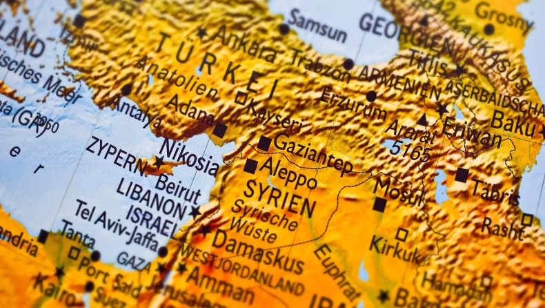 Οι Τούρκοι λένε πως έχουν σκοτώσει 415 Κούρδους