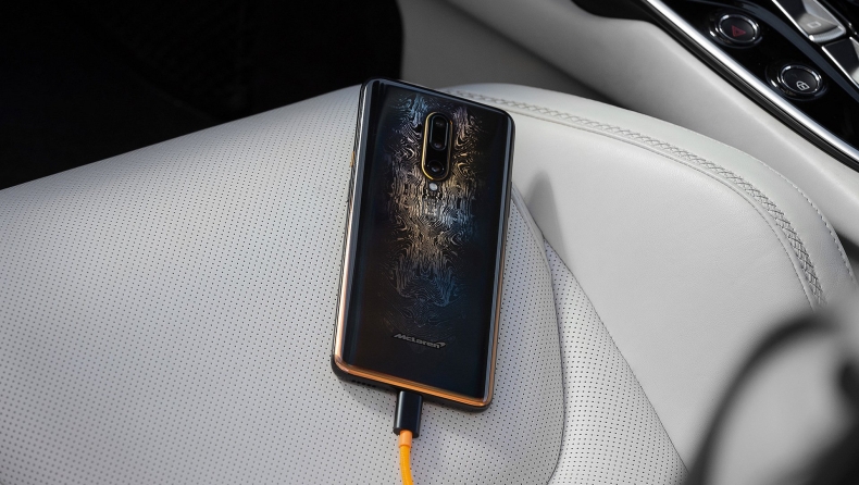 Eπιδόσεις McLaren έχει το ταχύτερο smartphone της αγοράς! (pics) 