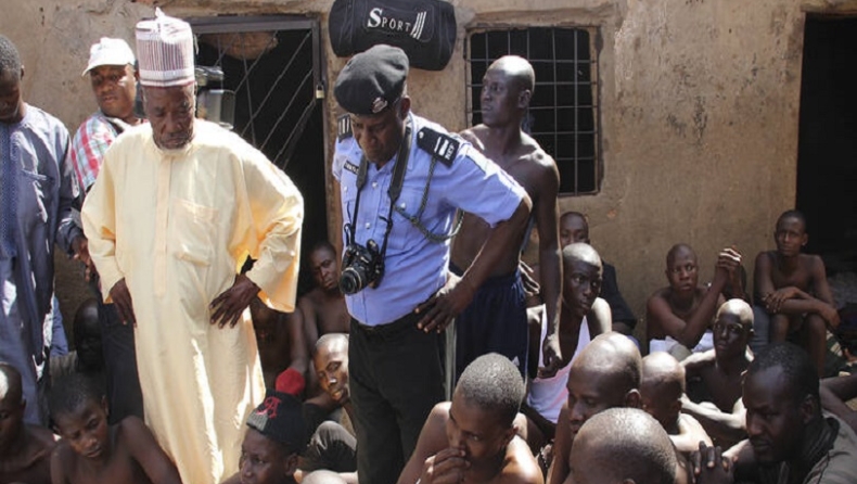 Νιγηρία: Οι αρχές απελευθέρωσαν 147 ανθρώπους από ακόμη ένα σχολείο-κολαστήριο