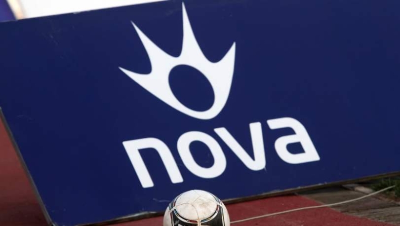 Όσα ζήτησε η Nova από την ΕΠΟ