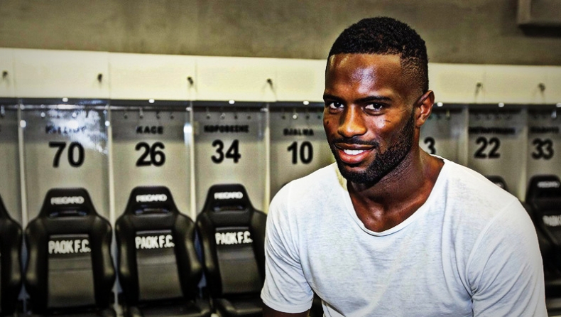 ΠΑΟΚ: Το Σάββατο η επέμβαση του Βαρέλα