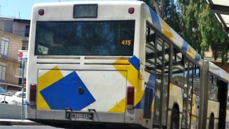 Αλλάζουν από σήμερα τα δρομολόγια των λεωφορείων: Ποιες γραμμές καταργούνται