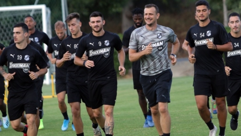 ΟΦΗ: Και τώρα... Καβάλα