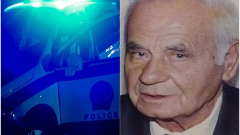 Ανατροπή: Δολοφονία η εξαφάνιση 92χρονου στη Σάμο