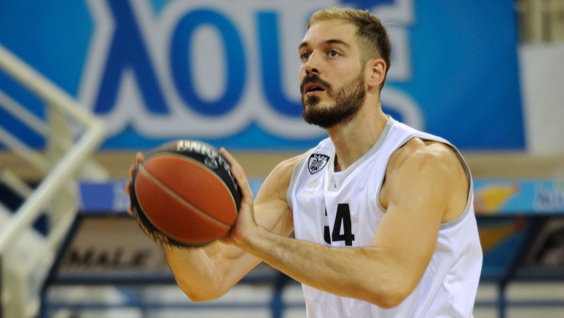 Σαρικόπουλος: «Δεν είμαστε στο BCL, απλά για να είμαστε»