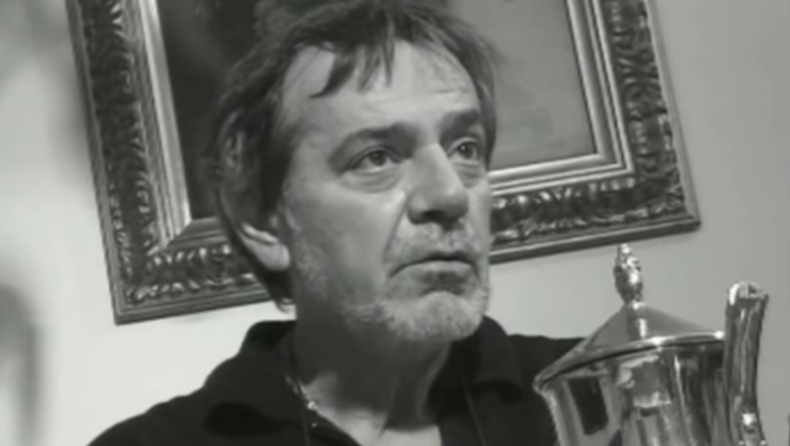 «Έφυγε» από την ζωή ο συνθέτης Νίκος Ιγνατιάδης