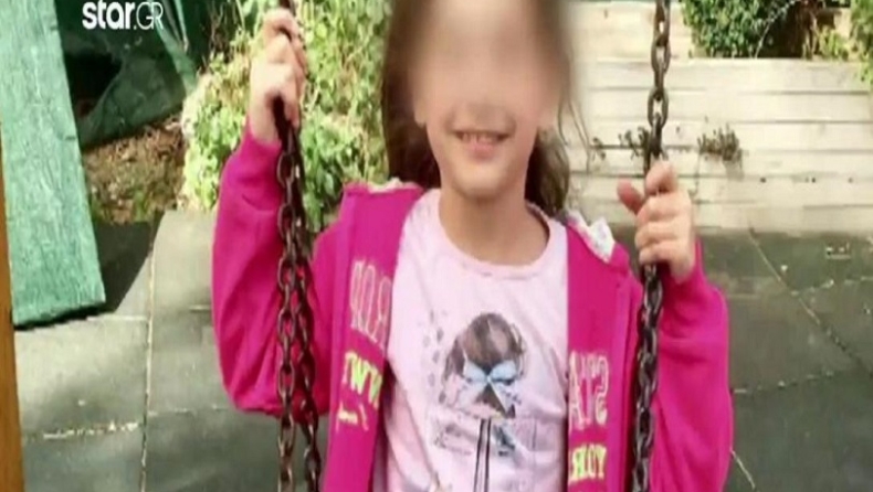 Σε κέντρο αποκατάστασης στην Ελλάδα η αποθεραπεία της 8χρονης Αλεξίας που είχε χτυπηθεί από αδέσποτη σφαίρα