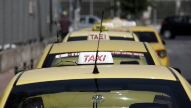 Φοιτήτρια στη Μυτιλήνη κατήγγειλε ταξιτζή που αυνανίστηκε ενώ τη μετέφερε στον προορισμό της