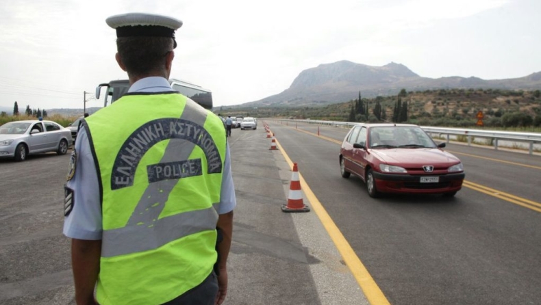Πρωταθλητές παραβάσεων οι Έλληνες και τον Οκτώβρη 