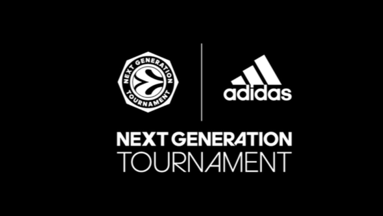 Όλα όσα θα γίνουν στο φετινό Basketball Adidas Next Generation, με Ολυμπιακό, Παναθηναϊκό και Προμηθέα!